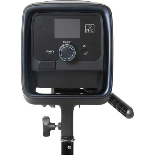 Ray 360c RGB LED Light