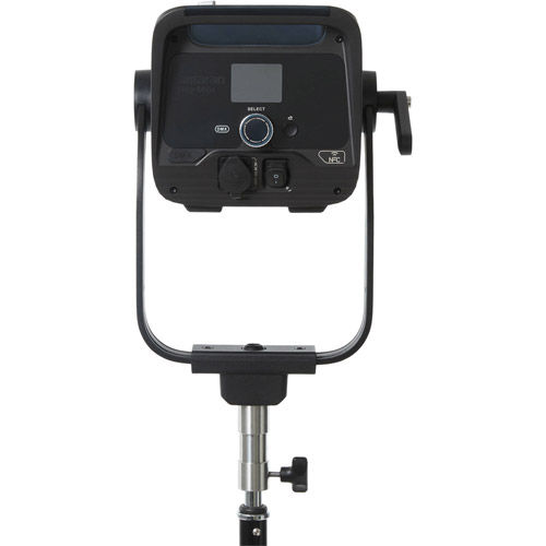 Ray 660c RGB LED Light