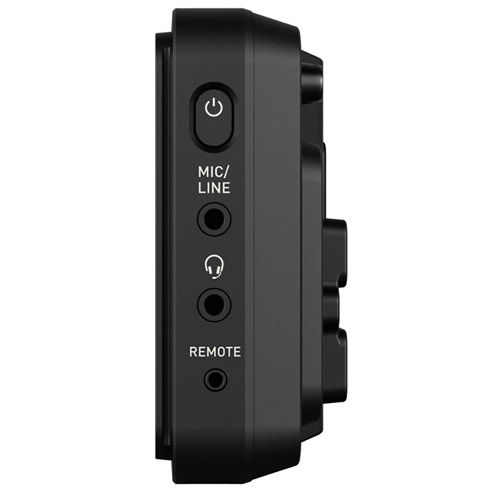 Ninja TX GO HDMI & CFexpress 5-inch Monitor-Recorder