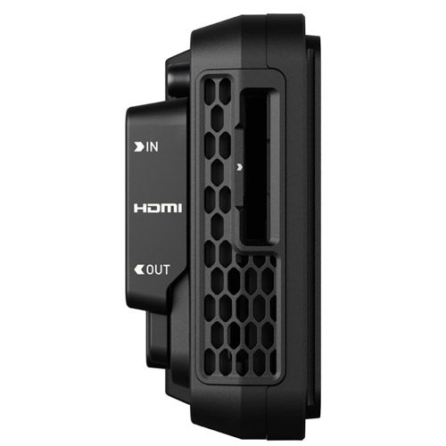 Ninja TX GO HDMI & CFexpress 5-inch Monitor-Recorder