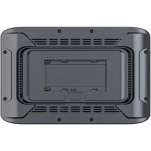 V7 7 Inch 4K HDMI Voice Control Camera Monitor