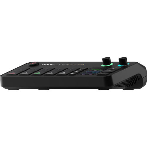 RODECaster Video S All-in-One Audio/Video Console