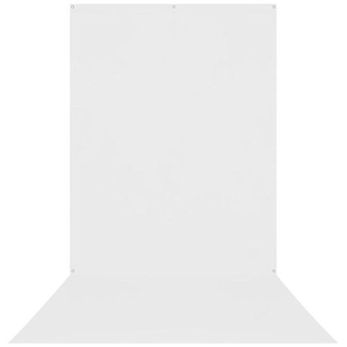 X-Drop 3-Pack Sweep Backdrop Kit (5' x 12') with Storage Case