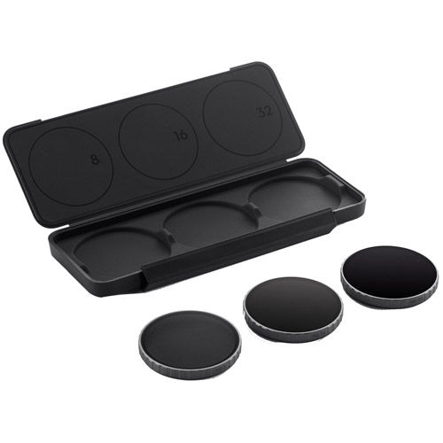 Osmo Action 6 ND Filter Set