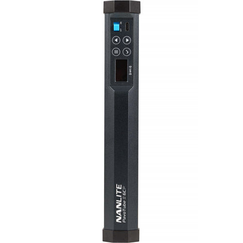 PavoTube II 6CP LED Full-Color Tube Light