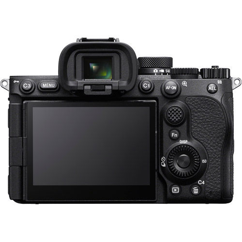 Alpha A7V Mirrorless Body