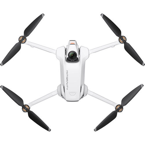 A1 Explorer Bundle 8K Drone