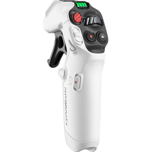 A1 Explorer Bundle 8K Drone