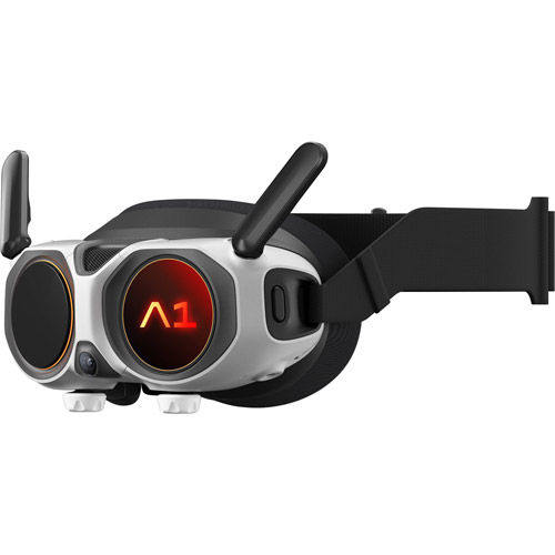 A1 Infinity Bundle 8K Drone