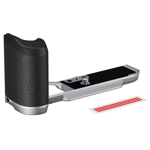 L-Shaped Mount Plate with Silicone Handle for Niko