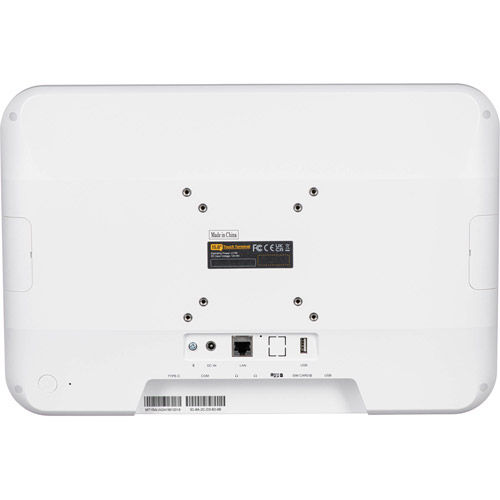 MT15 Bedside Infotainment Terminal 15.6" Full HD Commercial Monitor
