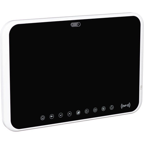 MT15 Bedside Infotainment Terminal 15.6" Full HD Commercial Monitor