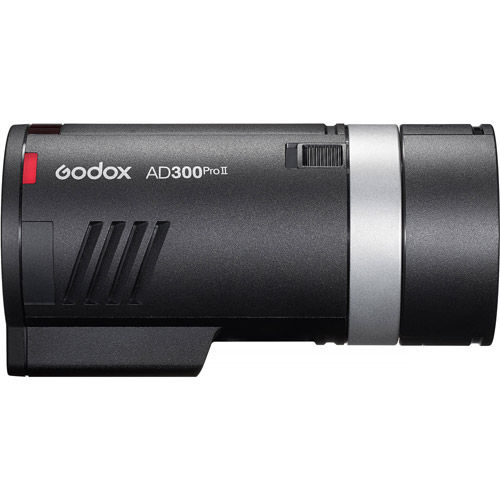 Godox AD300Pro II TTL Flash Portable Flash Head - Vistek Canada