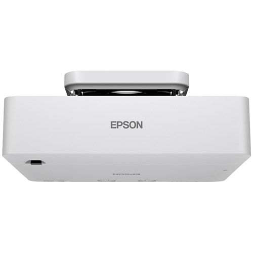 PowerLite L690U 6,500-Lumen WUXGA 3LCD Laser Projector