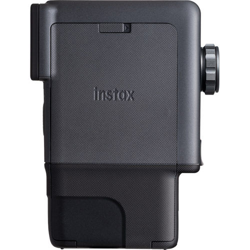 instax mini EVO Cinema Hybrid Instant Film Camera