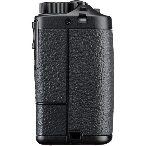 Ricoh GR IV Monochrome Digital Camera