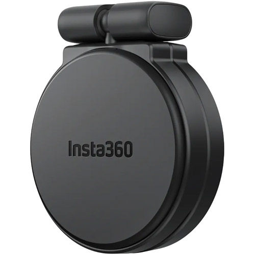 GO 3/3S Pocket Flexi Mount / CINSBATH