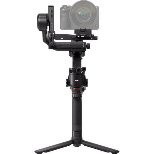 RS 5 Gimbal Stabilizer