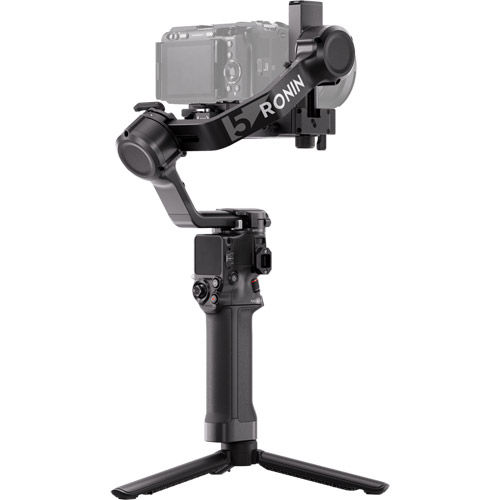 RS 5 Gimbal Stabilizer