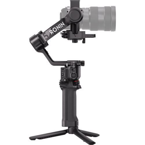 RS 5 Gimbal Stabilizer