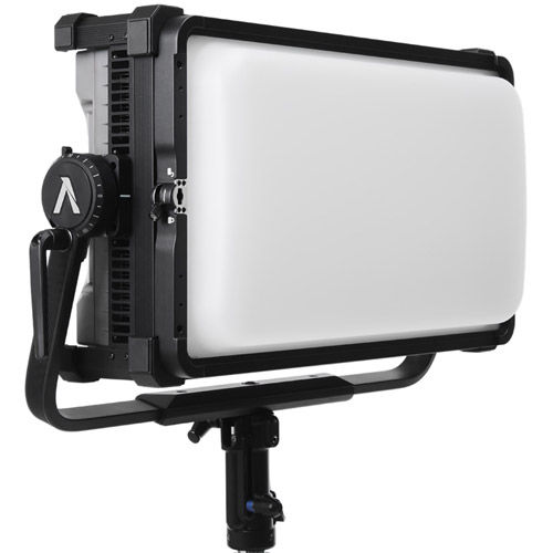 NOVA 9 Deg 2x1 RGB LED Light Panel (Travel Kit)