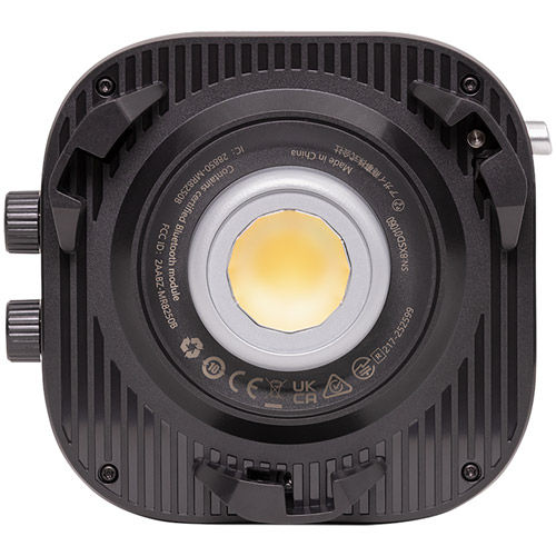 Halo 60x Bi-Color LED Light
