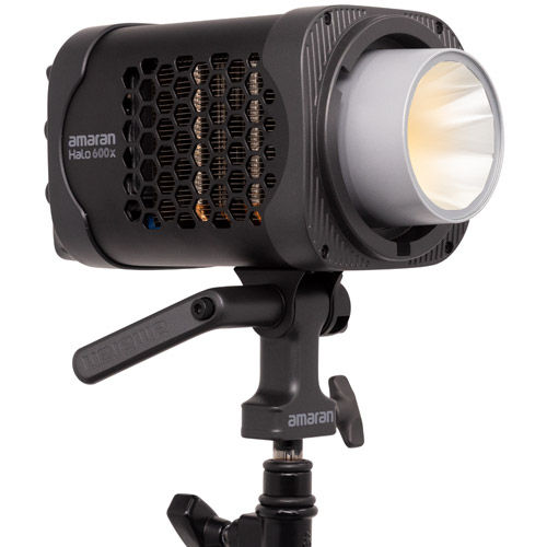 Halo 600x Bi-Color LED Light