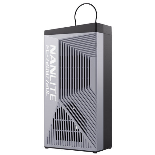 FC-720B Bi-Color LED Spot Light