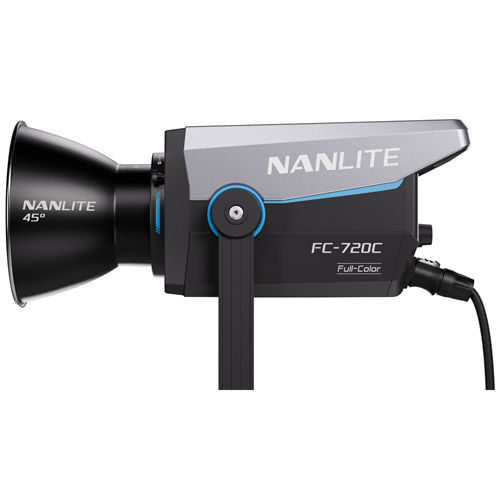 FC-720C RGBW LED Spot Light