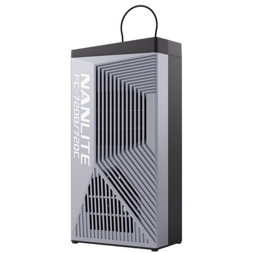 FC-720C RGBW LED Spot Light