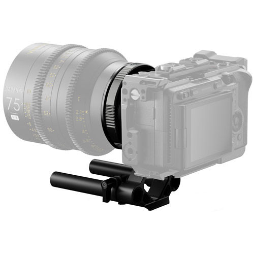 Nucleus Autofocus Adapter Base Kit (Sony E to ARRI PL)