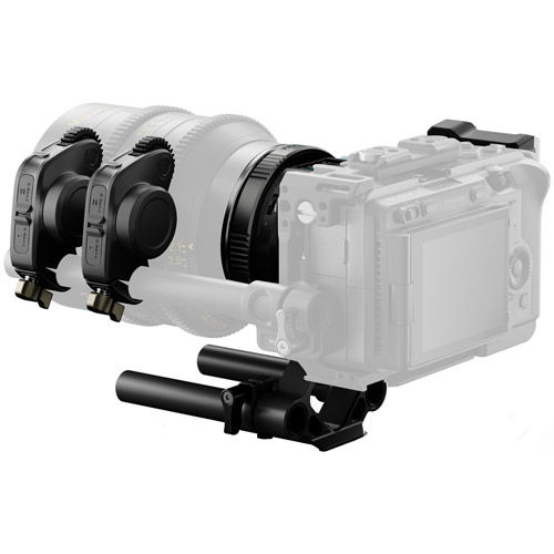 Nucleus Autofocus Adapter & Dual Nano II Motor Kit