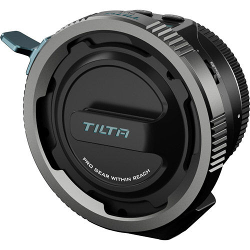 Nucleus Autofocus Adapter & Dual Nano II Motor Kit