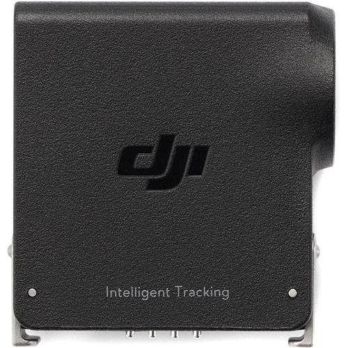 RS Enhanced Intelligent Tracking Module