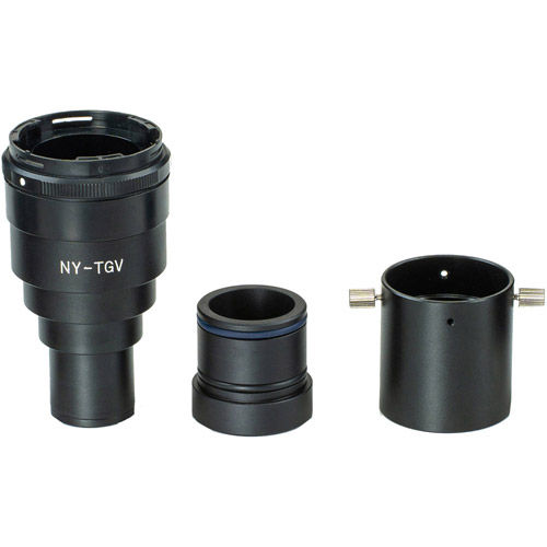 TG-7 INDUSTRY NY-TGV Kit, Black