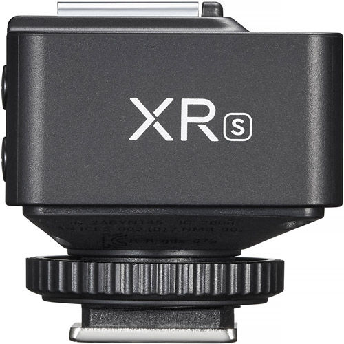 XR S TTL Wireless Receiver for Sony