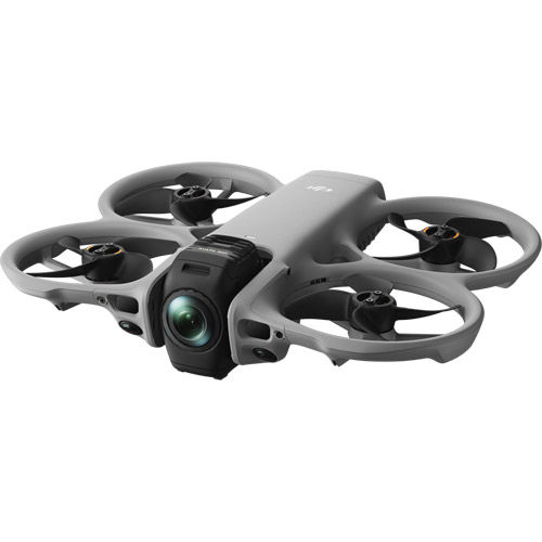 Avata 360 Fly More Combo (DJI RC 2)