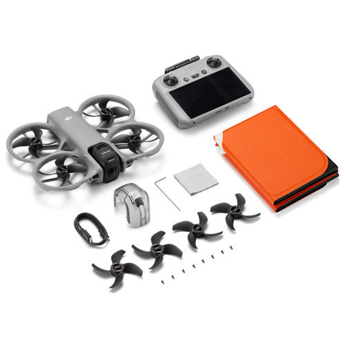 Avata 360 (DJI RC 2)