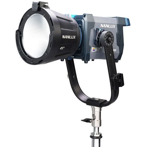 Evoke 150C RGB LED Spotlight (2-Light Kit)