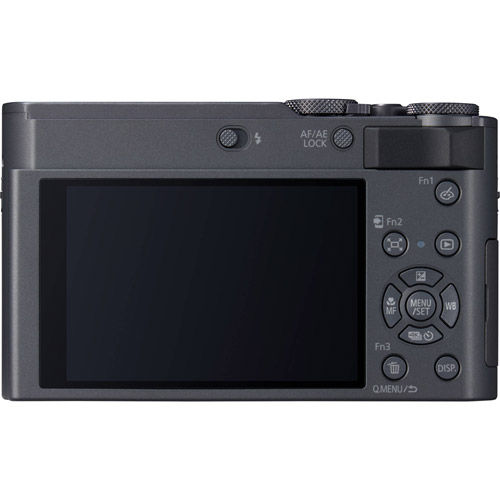 Lumix ZS300 Silver