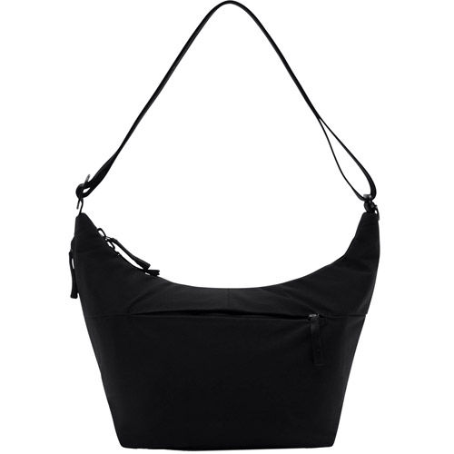 City Crescent 6L - Black