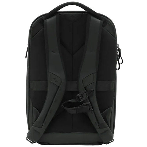 Travel Backpack 20L - Black