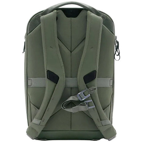 Travel Backpack 20L - Sage