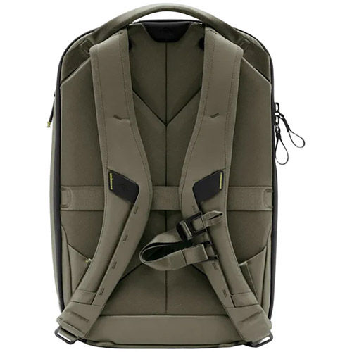 Travel Backpack 20L - Stone