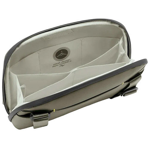Travel Crossbody 3L - Stone