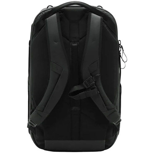 Travel Backpack 2-in-1 40L - Black
