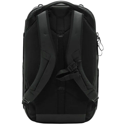 Travel Backpack 2-in-1 40L - Black