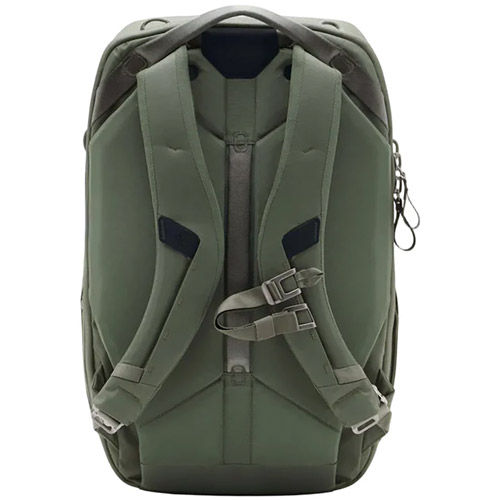 Travel Backpack 2-in-1 40L - Sage