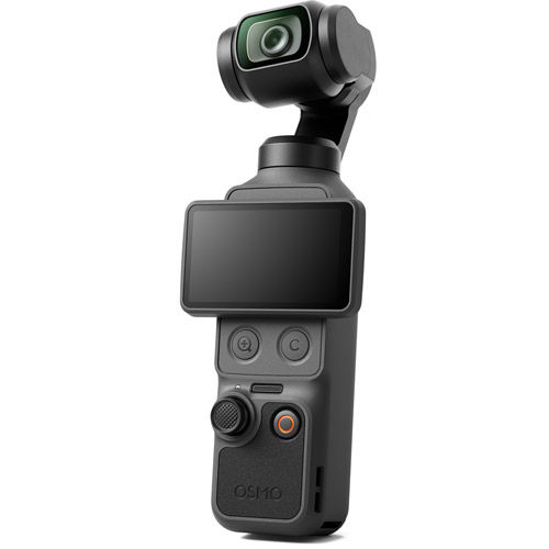 Osmo Pocket 4 Creator Combo