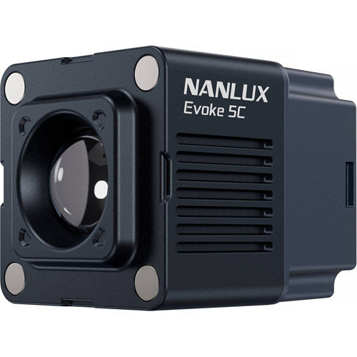 Evoke 5C LED Full-Color Spot Light